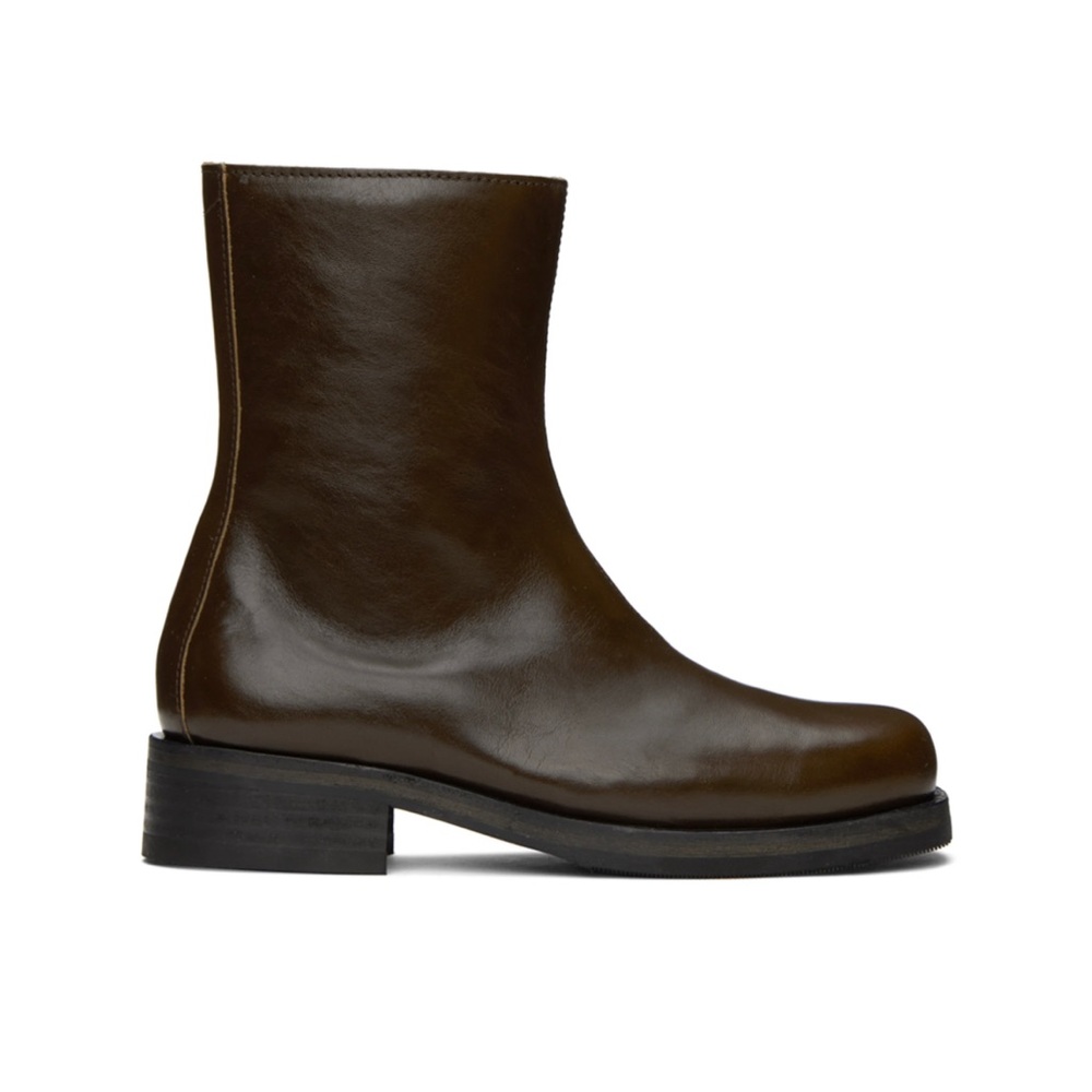 Our Legacy Camion Boot